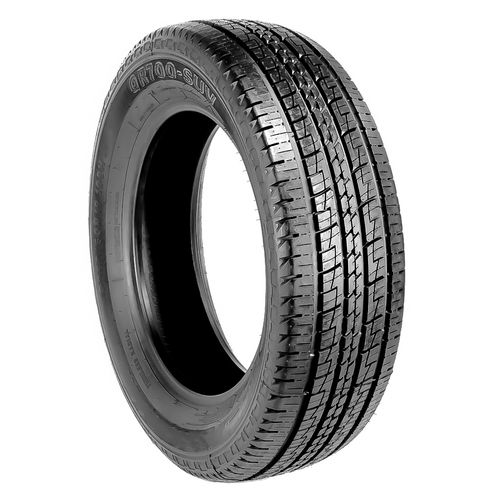 2 (Pair) QR700SUV 255/60R19 109H A/S All Season (BLEM) Tires eBay