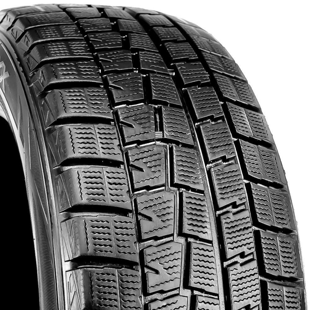 Dunlop Winter Maxx 215/55R17 94T Used Tire 8-9/32 | eBay