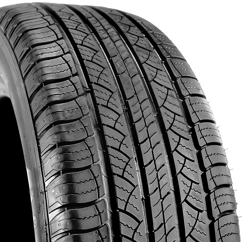Michelin Latitude Tour 255/60R19 108S Used Tire 910/32 eBay